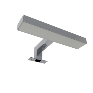 FALAMP - Spiegellampe 400lm 5w