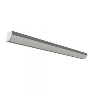 Profilo Alluminio LED Sotto Pensile 19x19