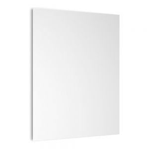 Eco Super - Alambre pulido espejo rectangular