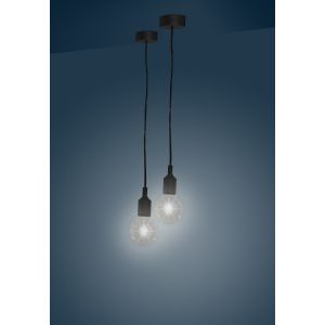 BARCELLONA - Lámpara de suspensión -