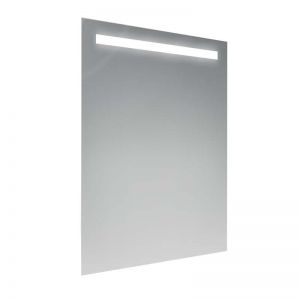 GORIZIA - Espejo rectangular iluminado por Led